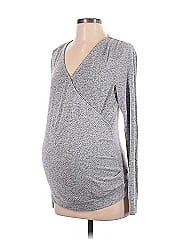 Seraphine Long Sleeve T Shirt