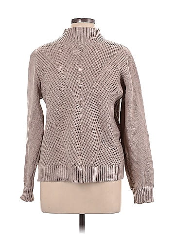 Shein Turtleneck Sweater (view 1)