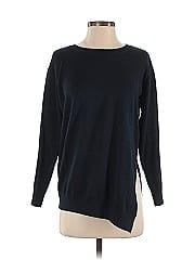 Allsaints Silk Pullover Sweater