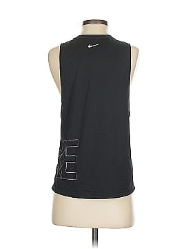 Nike Sleeveless T-Shirt (view 2)