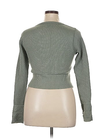 OFFLINE by Aerie Long Sleeve T-Shirt (view 2)