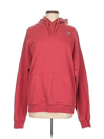 Gymshark Long Sleeve T-Shirt (view 1)