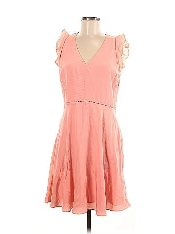 Rebecca Taylor Casual Dress (view 1)