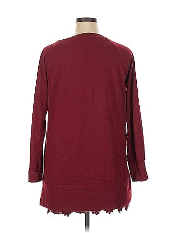 Suzanne Betro Pullover Sweater (view 2)