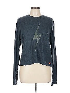 Aviator Nation Long Sleeve T Shirt