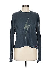 Aviator Nation Long Sleeve T Shirt