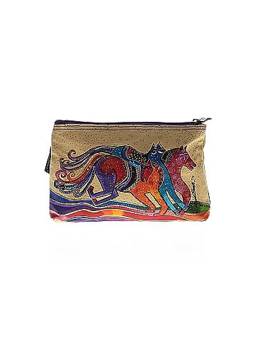 Laurel Burch Makeup Bag (view 2)