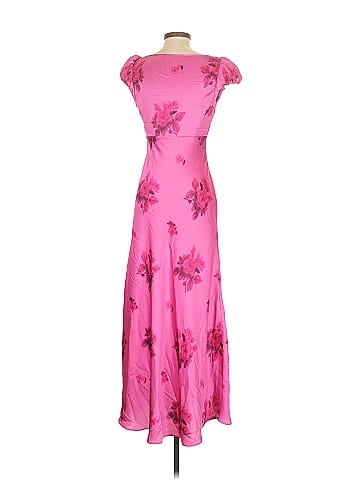 LoveShackFancy Casual Dress (view 2)