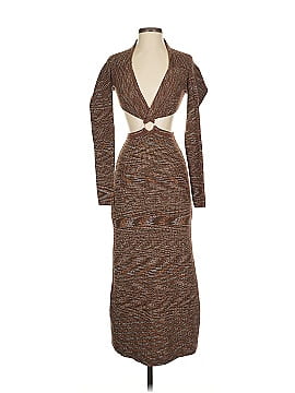 12th Tribe Casual Dress