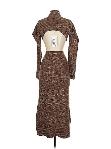 12th Tribe Casual Dress (view 2)