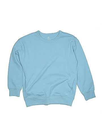 Gap Fit Sweatshirt (view 1)