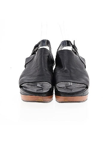 Stuart Weitzman Wedges (view 2)