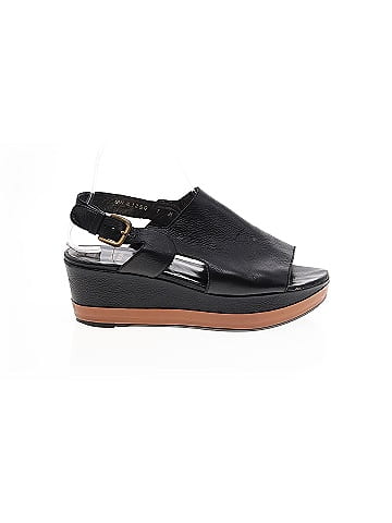 Stuart Weitzman Wedges (view 1)