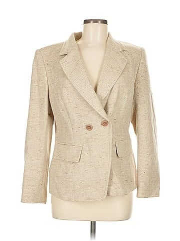 Escada Wool Blazer (view 1)