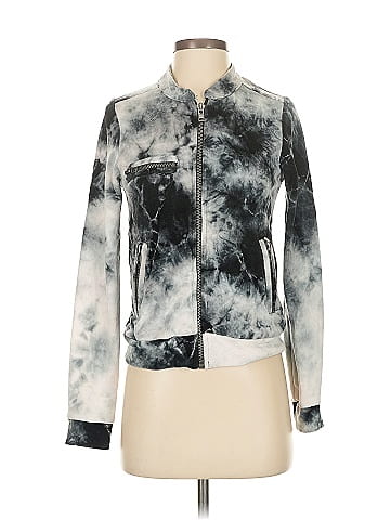 Chaser Track Jacket (view 1)