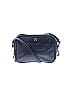 Etienne Aigner 100% Leather Blue Leather Crossbody Bag One size - photo 1