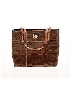 Dooney & Bourke Leather Tote