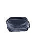 Etienne Aigner 100% Leather Blue Leather Crossbody Bag One size - photo 3