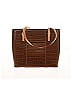 Dooney & Bourke 100% Leather Animal Print Brown Leather Tote One size - photo 3