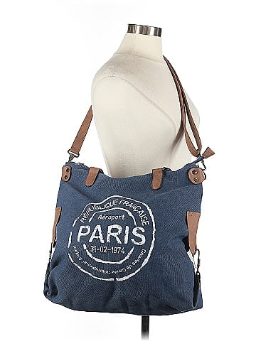 Unbranded Satchel (view 2)