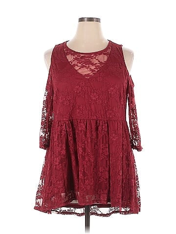 Torrid Casual Dress (view 1)