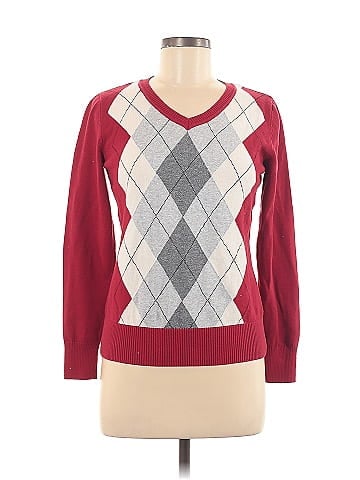 St. John's Bay Pullover Sweater (view 1)