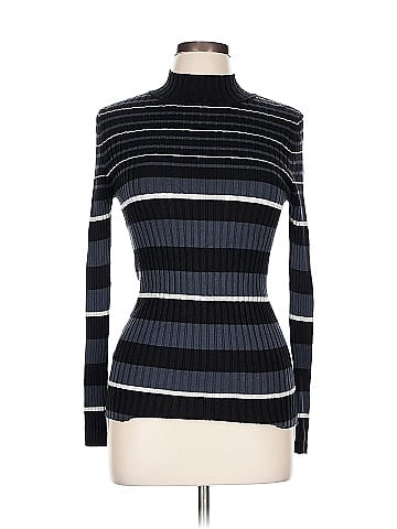 No Boundaries Turtleneck Sweater (view 1)