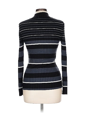 No Boundaries Turtleneck Sweater (view 2)