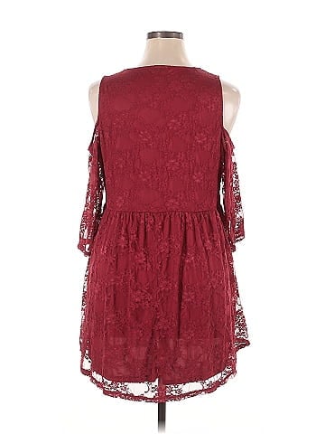 Torrid Casual Dress (view 2)