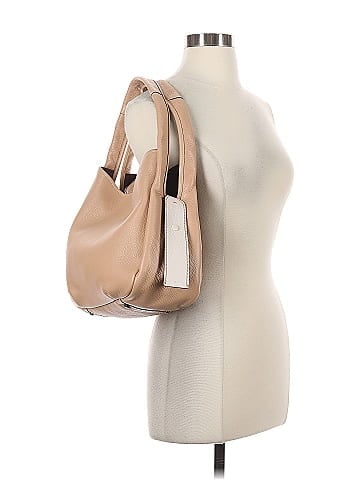 Coach Leather Hobo (view 2)