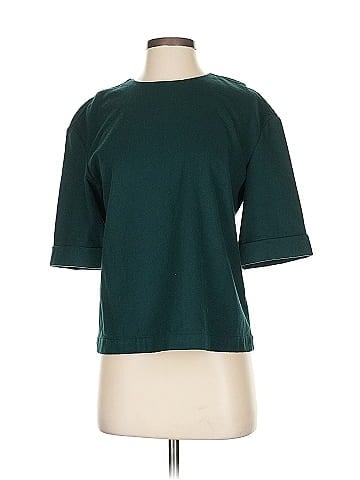 Humanoid 3/4 Sleeve Top (view 1)