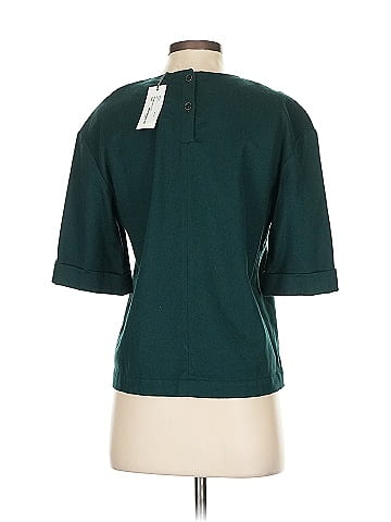 Humanoid 3/4 Sleeve Top (view 2)