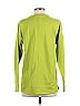 Belle By Kim Gravel Green Long Sleeve T-Shirt Size XXS - photo 2