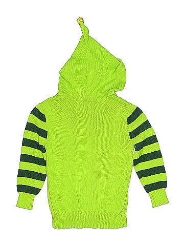 Dr. Seuss Pullover Sweater (view 2)
