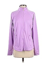 Belle By Kim Gravel Track Jacket