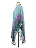 IMAN Teal Wrap Size S (petite) - photo 5