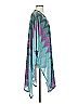 IMAN Teal Wrap Size S (petite) - photo 4