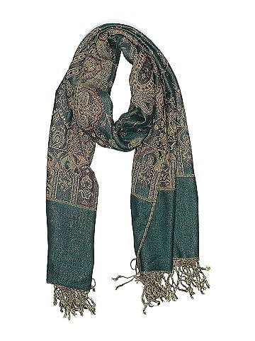 Unbranded Scarf (view 1)