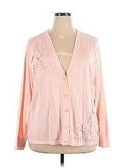 Isaac Mizrahi Live! Cardigan