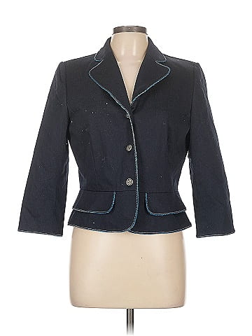 Tahari by ASL Blazer (view 1)