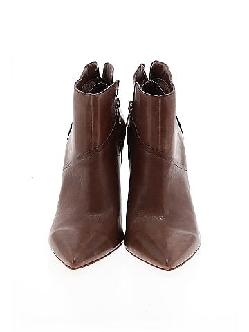 Jessica Simpson Ankle Boots (view 2)