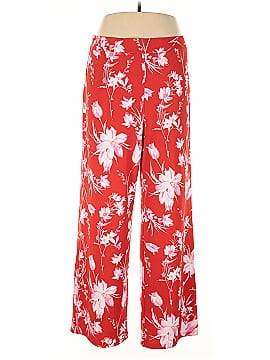 Isaac Mizrahi Live! Casual Pants
