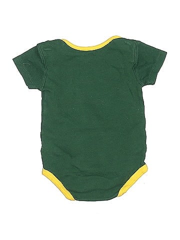 NFL Short Sleeve Onesie (view 2)