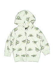 Star Wars Zip Up Hoodie