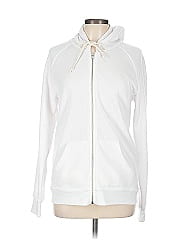 Alternative Zip Up Hoodie