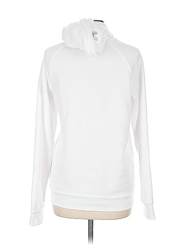 ALTERNATIVE Zip Up Hoodie (view 2)