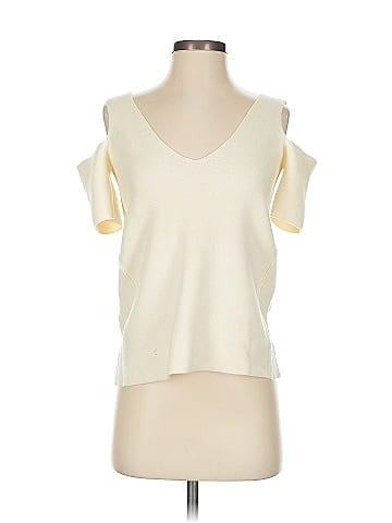 Iris & Ink Pullover Sweater (view 1)