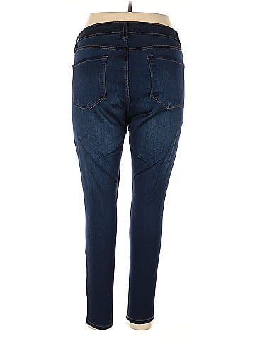 STS Blue Jeans (view 2)