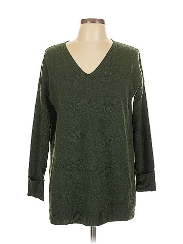 Philosophy Republic Clothing Cashmere Pullover Sweater (view 1)