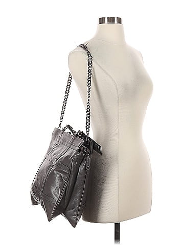 Be&D Leather Satchel (view 2)